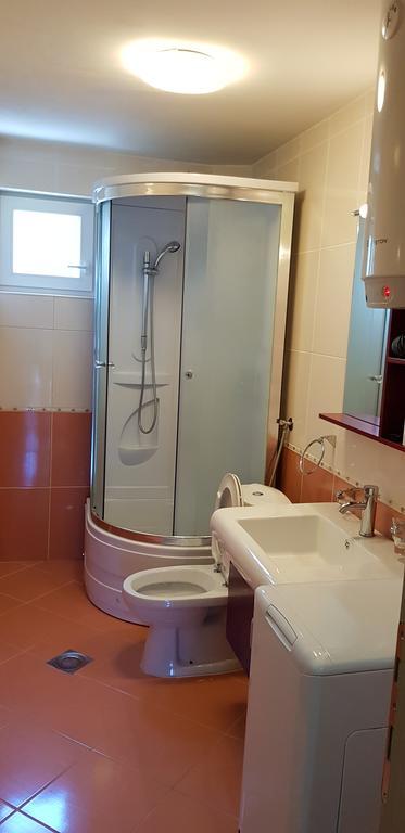 Apartments Popovic Žabljak Habitación foto