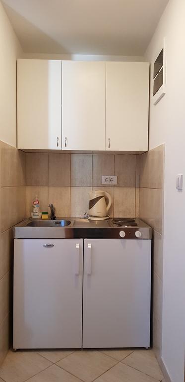 Apartments Popovic Žabljak Habitación foto